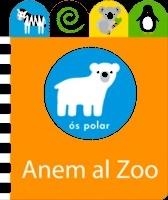 ANEM AL ZOO | 9788492636594