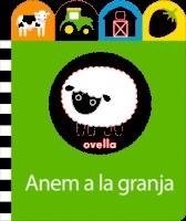 ANEM A LA GRANJA | 9788492636709