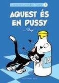 AQUEST ES EN PUSSY | 9788416166978 | PEYO