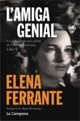 L'AMIGA GENIAL | 9788416457182 | ELENA FERRANTE