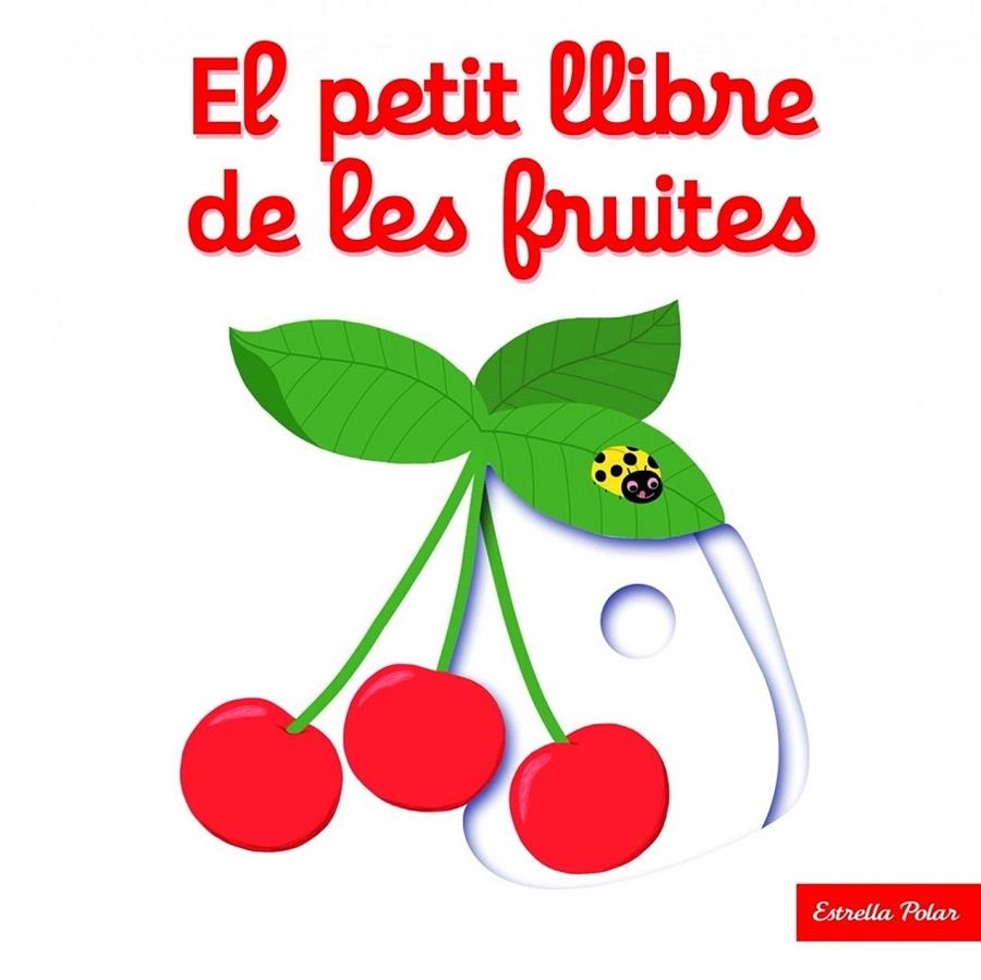 EL PETIT LLIBRE DE LES FRUITES | 9788416519675