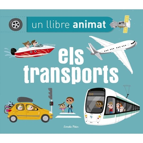 ELS TRANSPORTS | 9788490579657