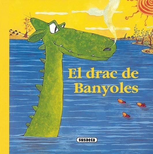 EL DRAC DE BANYOLES | 9788430541782