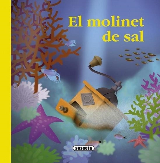 EL MOLINET DE SAL | 9788467725384