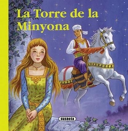 LA TORRE DE LA MINYONA | 9788467719550