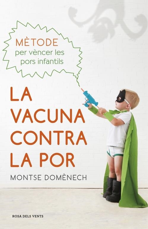 LA VACUNA CONTRA LA POR | 9788415961987 | MONTSE DOMENECH