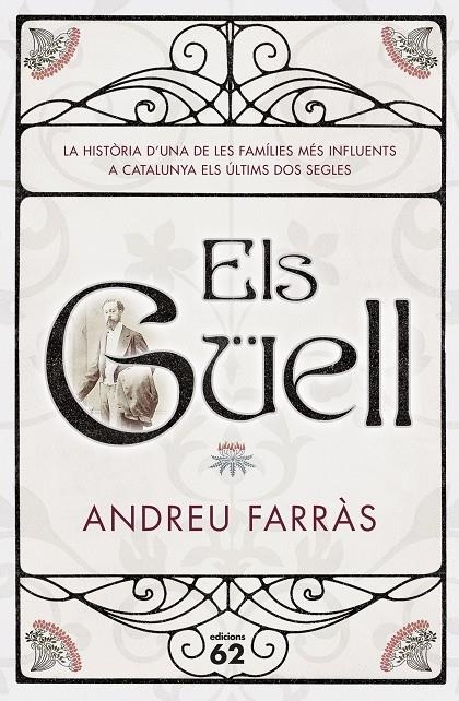 ELS GÜELL | 9788429775013 | ANDREU FARRAS