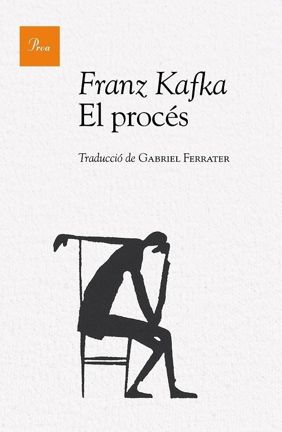 EL PROCES | 9788475886244 | FRANZ KAFKA