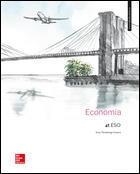 ECONOMIA 4 ESO | 9788448610395 | ANXO PENALONGA