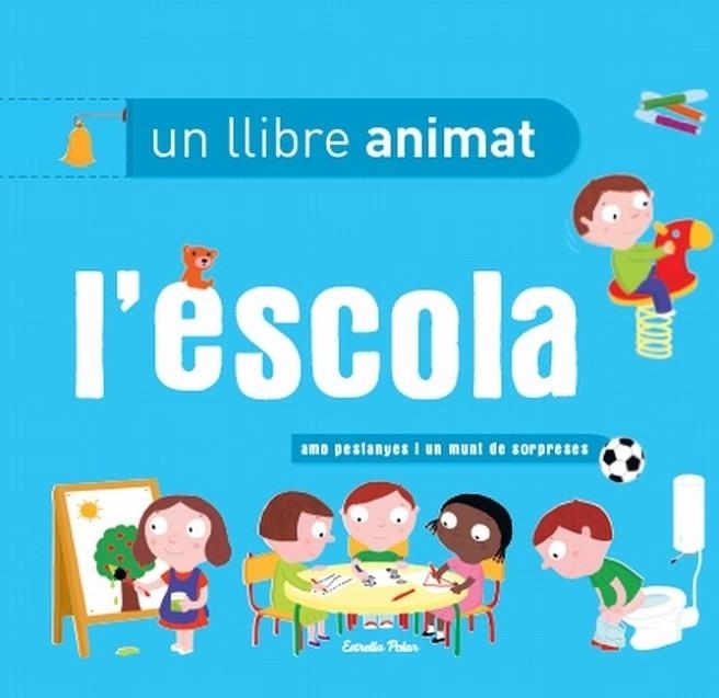 L'ESCOLA | 9788499327396