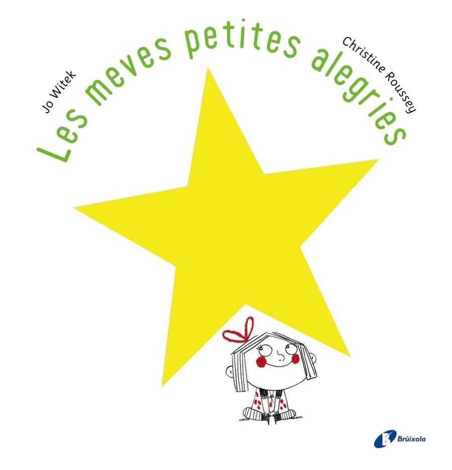 LES MEVES PETITES ALEGRIES | 9788499067100 | JO WITEK / CHRISTINE ROUSSEY