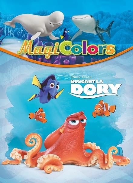 BUSCANT LA DORY | 9788416522248