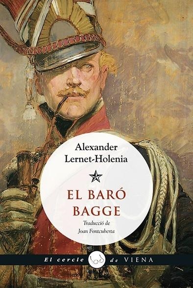 EL BARO BAGGE | 9788483309049 | ALEXANDER LERNET HOLENIA