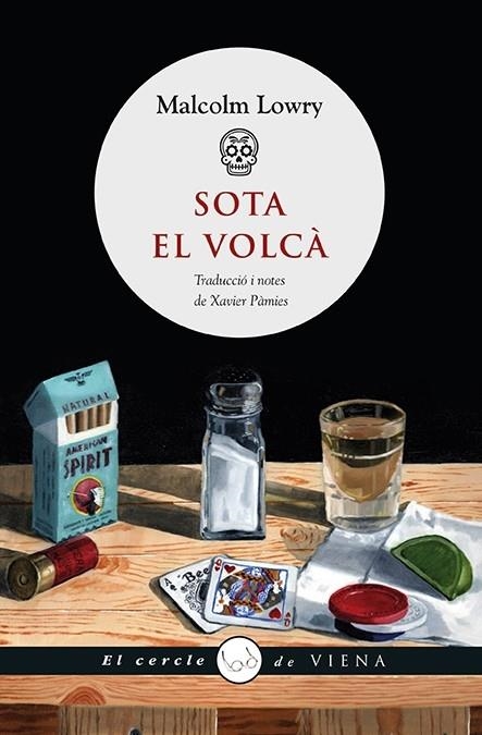 SOTA EL VOLCA | 9788483308950 | MALCOLM LOWRY