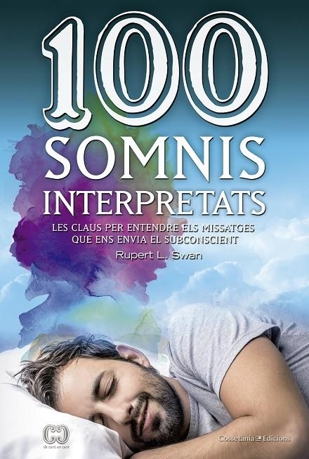 100 SOMNIS INTERPRETATS | 9788490344941 | RUPERT L. SWAN