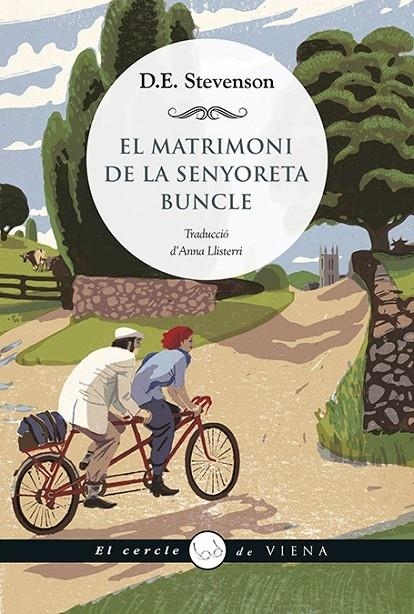 EL MATRIMONI DE LA SENYORETA BUNCLE | 9788483309162 | D.E. STEVENSON