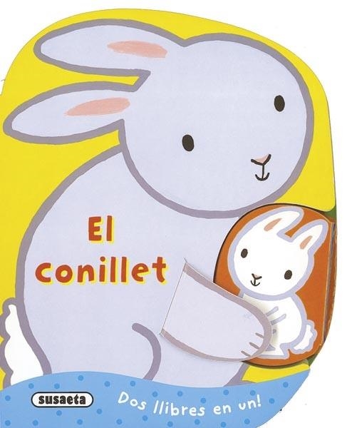 EL CONILLET | 9788467711899