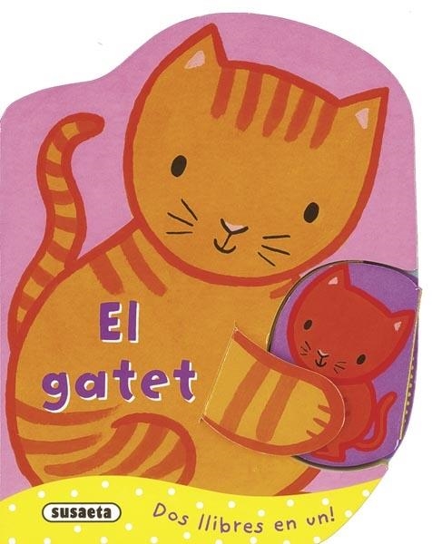 EL GATET | 9788467711905