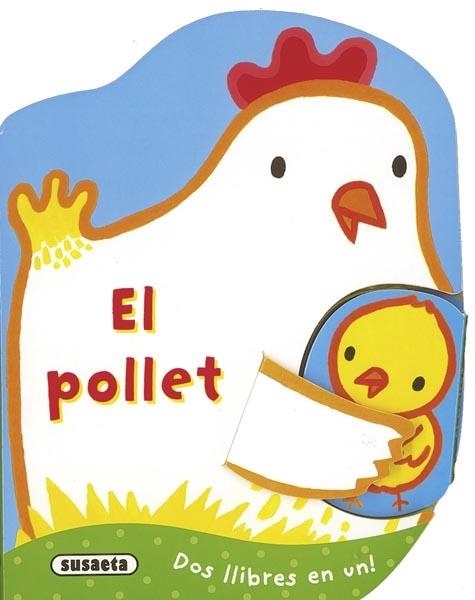 EL POLLET | 9788467711882