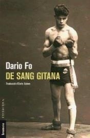 DE SANG GITANA | 9788490267103 | DARIO FO