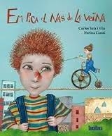 EM PICA EL NAS DE LA VEINA | 9788416003747 | CARLES SALA VILA / NERINA CANZI