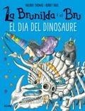 EL DIA DEL DINOSAURE | 9788498019902 | VALERIE THOMAS / KORKY PAUL