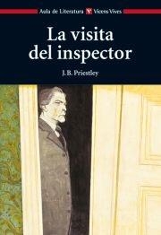 LA VISITA DEL INSPECTOR | 9788468212739 | J. B. PRIESTLEY