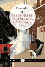 EL MISTERI DE LA SENYORETA HARGREAVES | 9788483309407 | FRANK BAKER