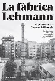 LA FABRICA LEHMANN | 9788416605866 | AAVV