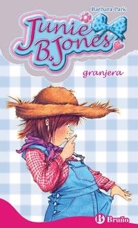 JUNIE B. JONES GRANJERA | 9788421681794 | BARBARA PARK