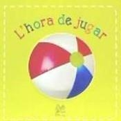 L'HORA DE JUGAR | 9788494626838