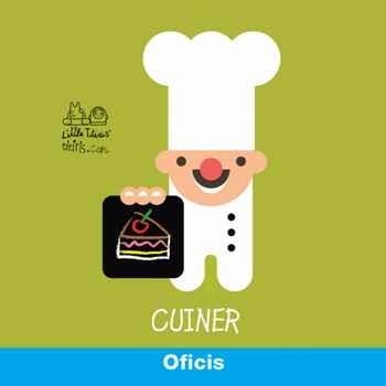 CUINER | 9788494567933