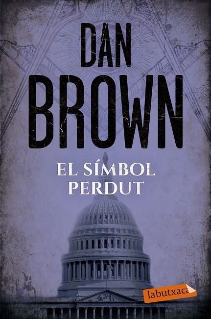 EL SIMBOL PERDUT | 9788417031244 | DAN BROWN