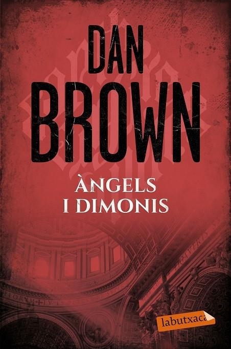 ANGELS I DIMONIS | 9788417031275 | DAN BROWN