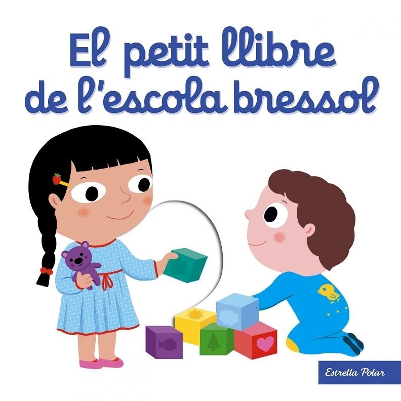 EL PETIT LLIBRE DE L'ESCOLA BRESSOL | 9788491371205