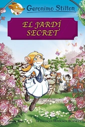 EL JARDI SECRET | 9788491373148 | GERONIMO STILRON