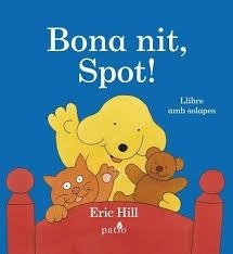 BONA NIT, SPOT! | 9788416620289