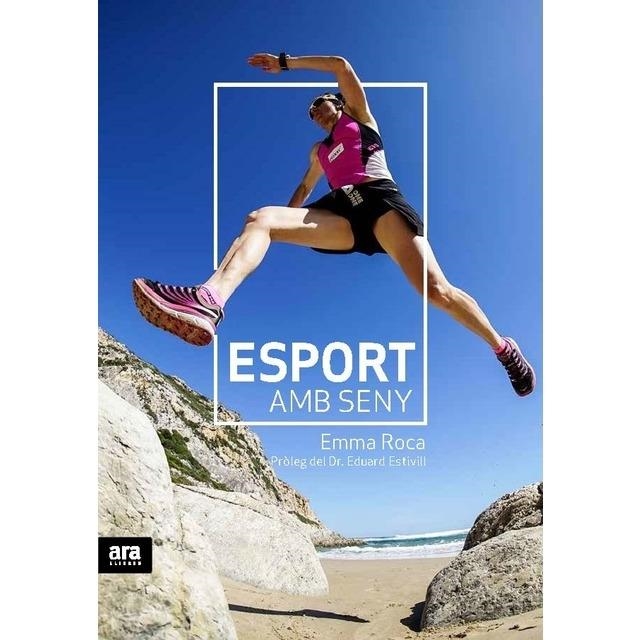 ESPORT AMB SENY | 9788416915330 | EMMA ROCA