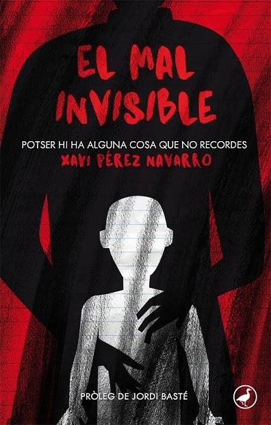 EL MAL INVISIBLE | 9788416673568 | XAVI PEREZ NAVARRO