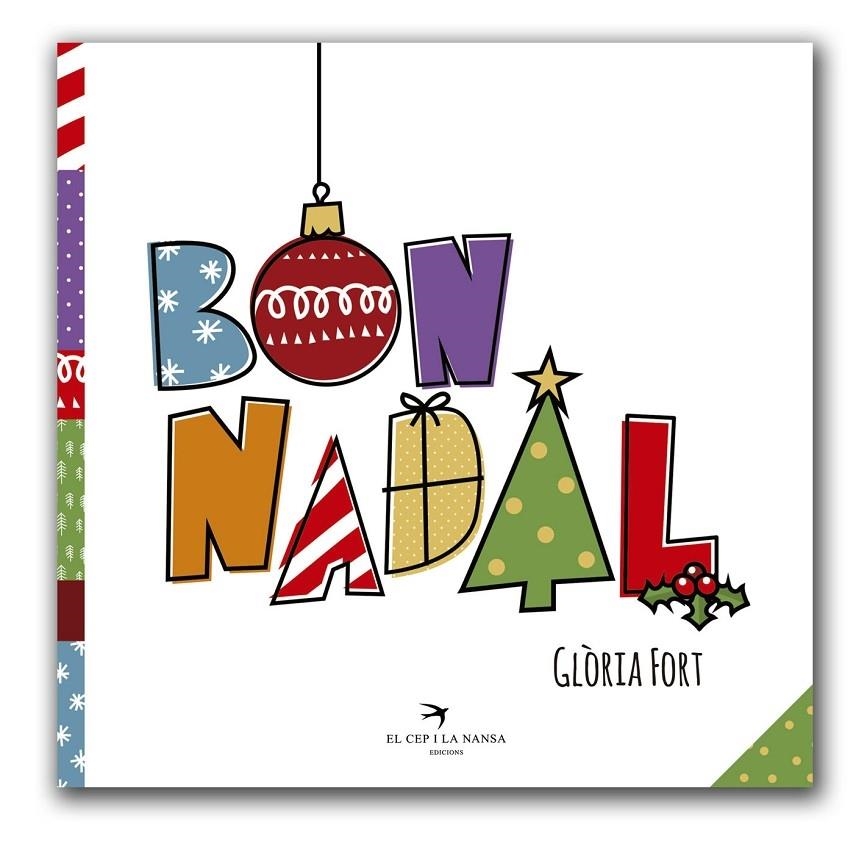 BON NADAL | 9788417000295 | GLORIA FORT