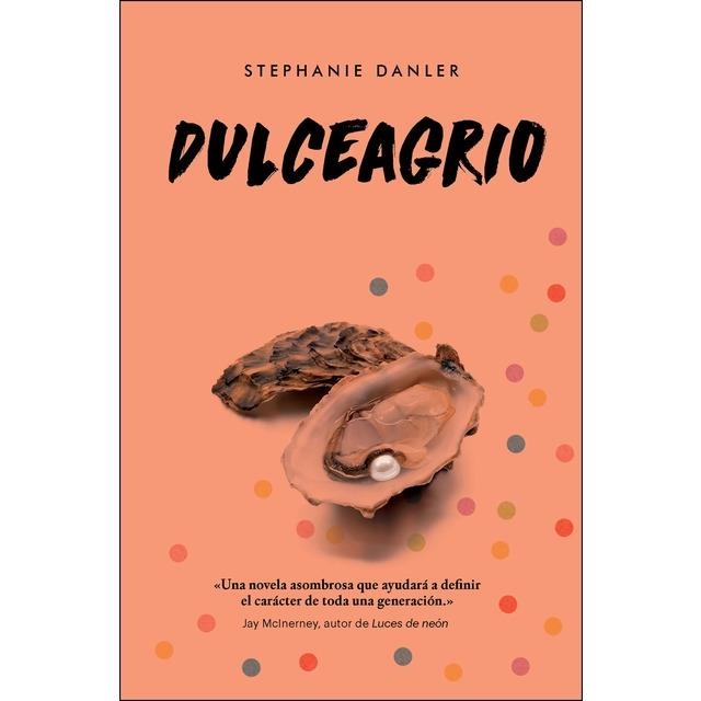 DULCEAGRIO | 9788416665648 | STEPHANIE DANLER