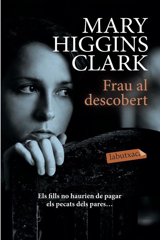 FRAU AL DESCOBERT | 9788417031572 | MARY HIGGINS CLARK