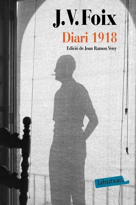 DIARI 1918 | 9788417031619 | J. V. FOIX