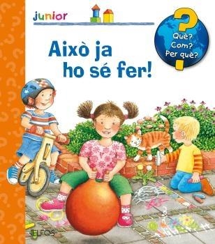 AIXO JA HO SE FER! | 9788417254322