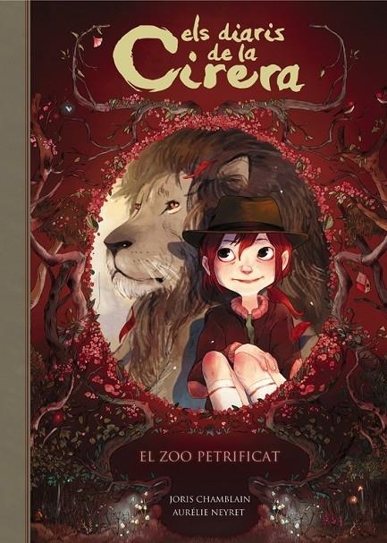 EL ZOO PETRIFICAT | 9788420487793 | JORIS CHAMBLAIN / AURELIE NEYRET