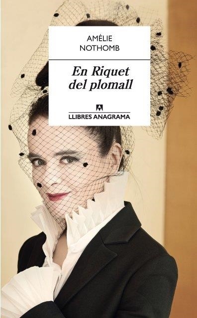 EN RIQUET DEL PLOMALL | 9788433915573 | AMELIE NOTHOMB