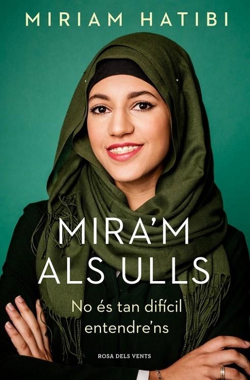 MIRA'M ALS ULLS | 9788416930470 | MIRIAM HATIBI