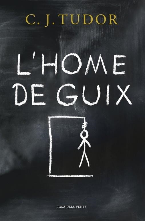 L'HOME DE GUIX | 9788416930098 | C. J. TUDOR