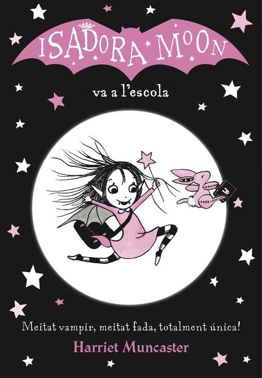 ISADORA MOON VA A L'ESCOLA | 9788420487304 | HARRIET MUNCASTER