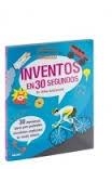 30 SEGUNDOS : INVENTOS | 9788498018172 | M. GOLDSMITH